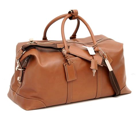 coach men's duffle bags outlet.